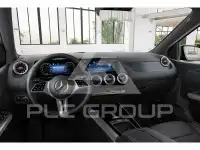 2025 Mercedes Benz B-Class