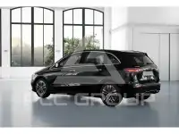 2025 Mercedes Benz B-Class