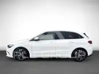 2025 Mercedes Benz B-Class