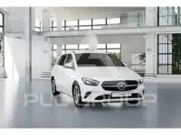 2025 Mercedes Benz B-Class