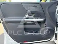 2025 Mercedes Benz B-Class