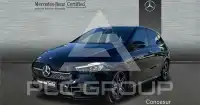 2025 Mercedes Benz B-Class