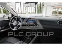 2025 Mercedes Benz B-Class