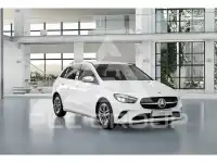 2025 Mercedes Benz B-Class