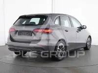 2025 Mercedes Benz B-Class