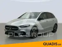 2025 Mercedes Benz B-Class