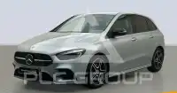 2025 Mercedes Benz B-Class