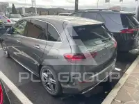 2025 Mercedes Benz B-Class
