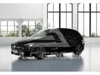 2025 Mercedes Benz B-Class