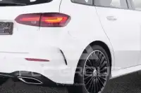 2025 Mercedes Benz B-Class