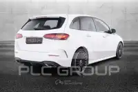 2025 Mercedes Benz B-Class