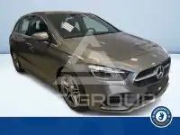 2025 Mercedes Benz B-Class