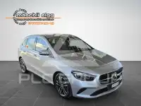 2025 Mercedes Benz B-Class