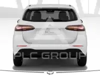 2025 Mercedes Benz B-Class