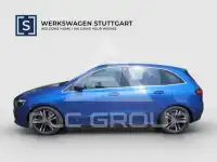 2025 Mercedes Benz B-Class