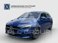 2025 Mercedes Benz B-Class
