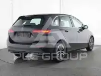 2025 Mercedes Benz B-Class