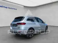 2025 Mercedes Benz B-Class