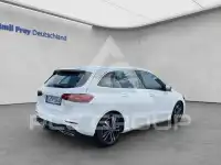 2025 Mercedes Benz B-Class