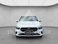 2025 Mercedes Benz B-Class
