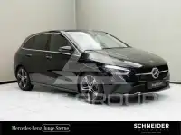 2025 Mercedes Benz B-Class