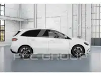 2025 Mercedes Benz B-Class
