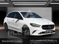 2025 Mercedes Benz B-Class