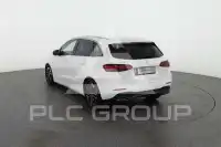 2025 Mercedes Benz B-Class