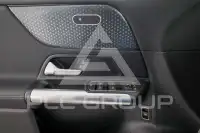 2025 Mercedes Benz B-Class