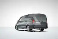 2025 Mercedes Benz B-Class