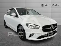 2025 Mercedes Benz B-Class