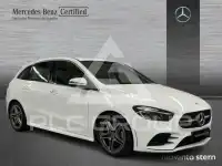 2025 Mercedes Benz B-Class