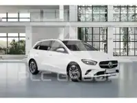 2025 Mercedes Benz B-Class