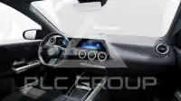 2025 Mercedes Benz B-Class