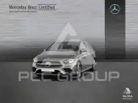 2025 Mercedes Benz B-Class