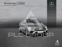 2025 Mercedes Benz B-Class