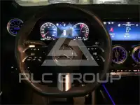 2025 Mercedes Benz B-Class