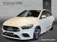 2025 Mercedes Benz B-Class