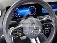 2025 Mercedes Benz B-Class
