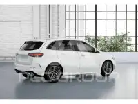2025 Mercedes Benz B-Class
