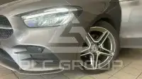2025 Mercedes Benz B-Class