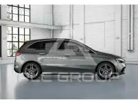 2025 Mercedes Benz B-Class