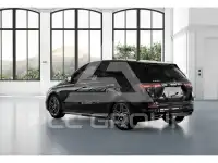 2025 Mercedes Benz B-Class