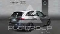 2025 Mercedes Benz B-Class