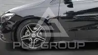 2025 Mercedes Benz B-Class