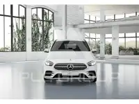 2025 Mercedes Benz B-Class