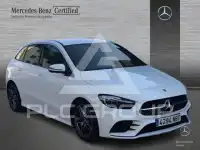 2025 Mercedes Benz B-Class