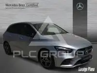 2025 Mercedes Benz B-Class