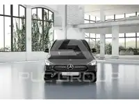 2025 Mercedes Benz B-Class