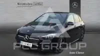 2025 Mercedes Benz B-Class